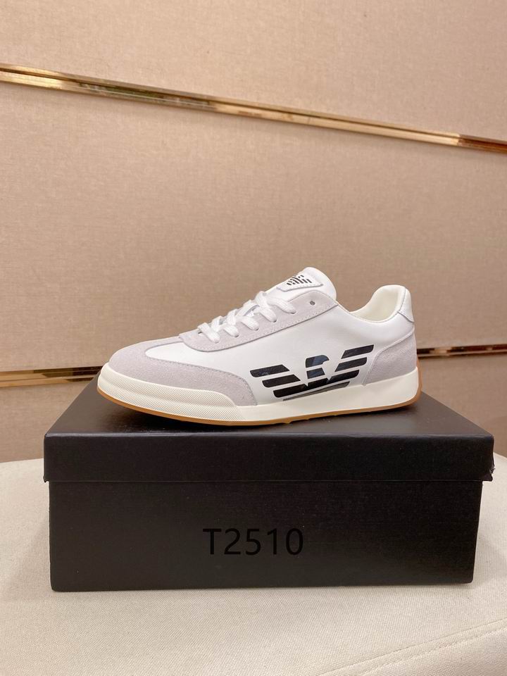 ARMANI shoes 38-46 h1203