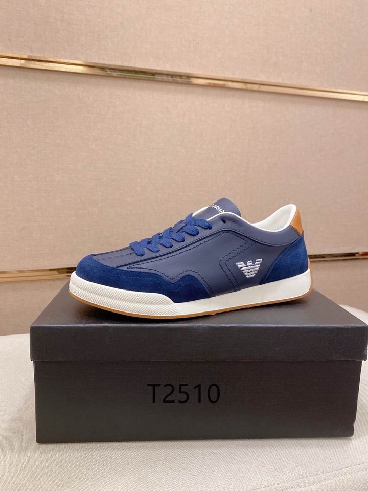 ARMANI shoes 38-46 h1204