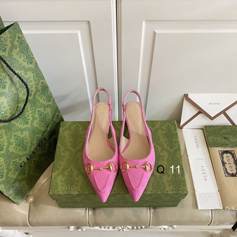 Gucci sz35-40 YF1207