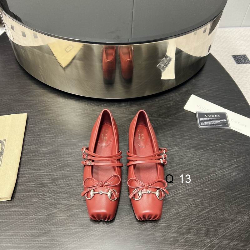 Gucci sz35-41 A1214