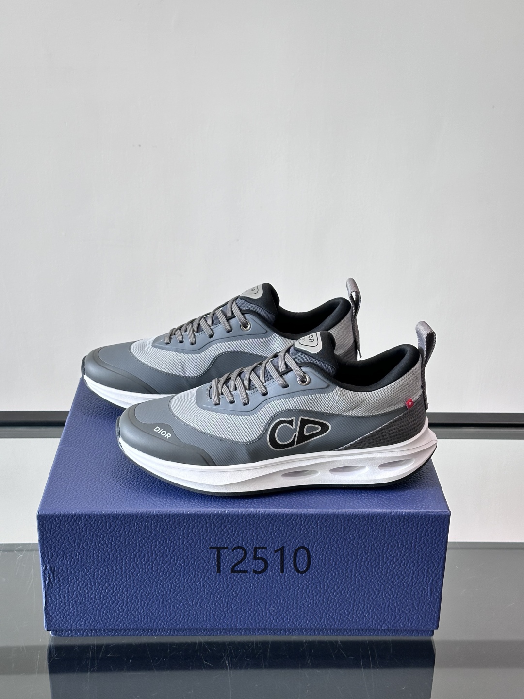 DIOR shoes 38-46 h1210