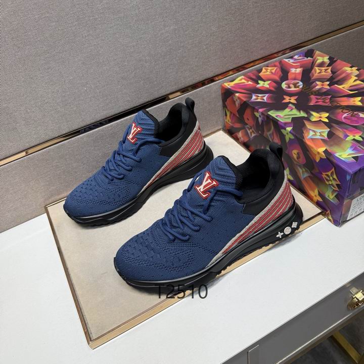 LV shoes 38-46 h1208