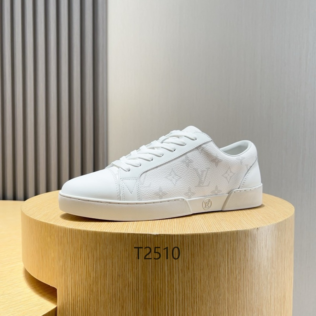 LV shoes 38-46 h1216