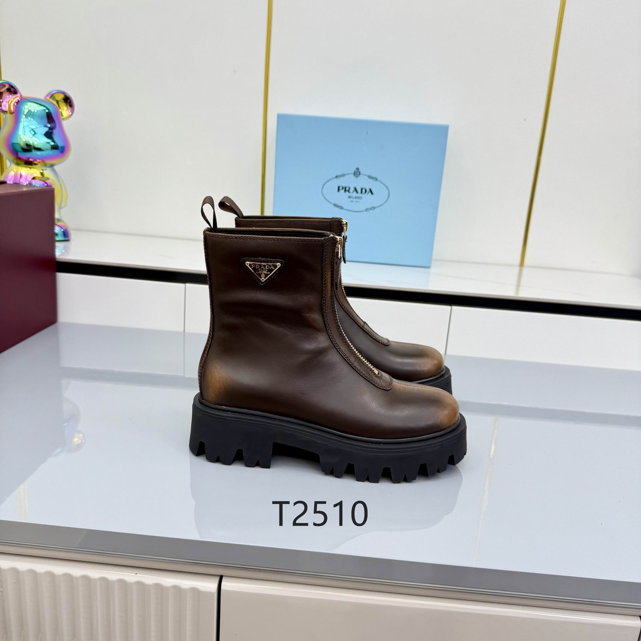 PRADA shoes 35-41 h1201