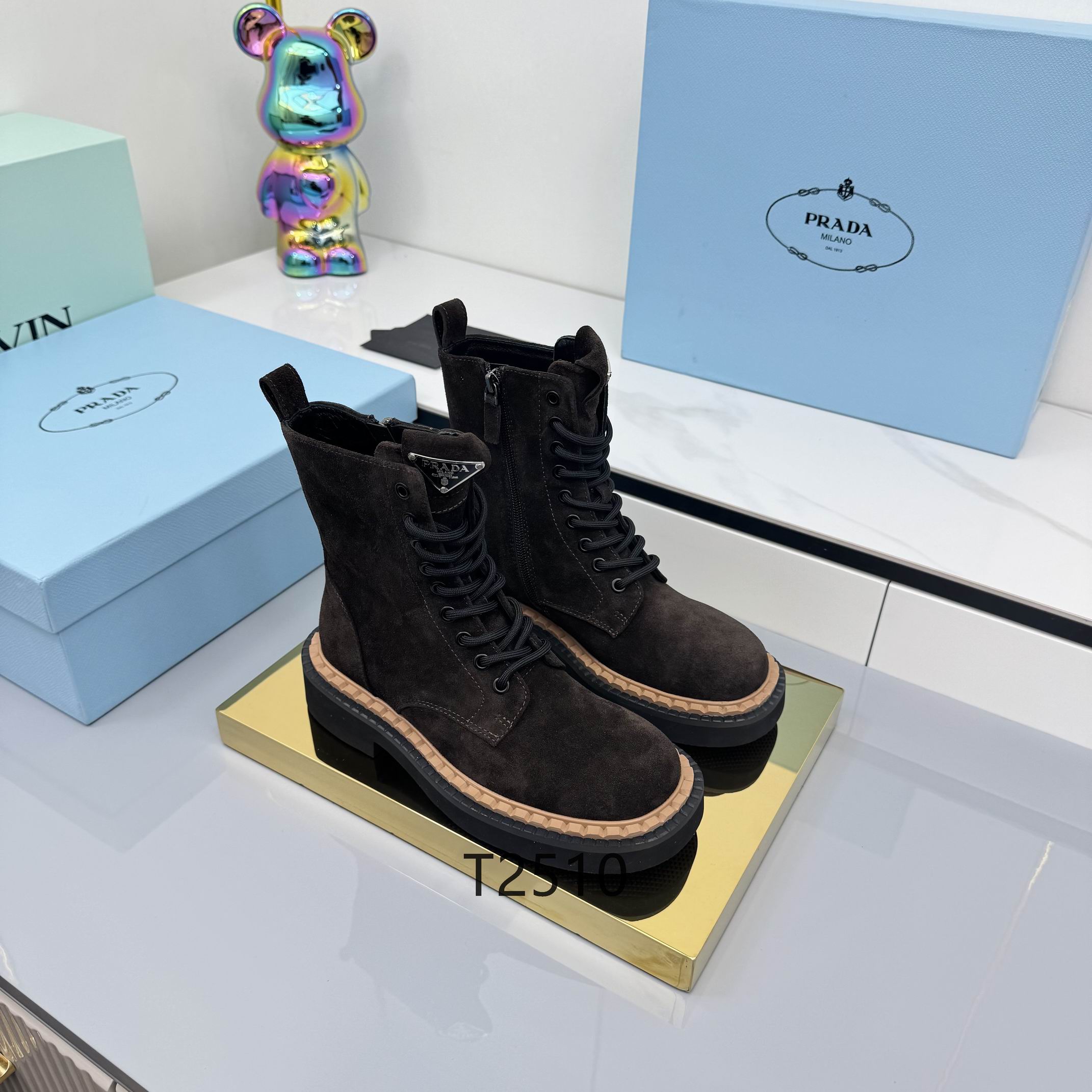 PRADA shoes 35-41 h1202