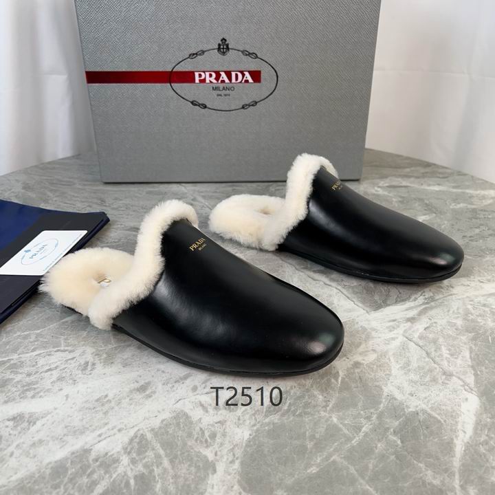 PRADA shoes 35-41 h1201