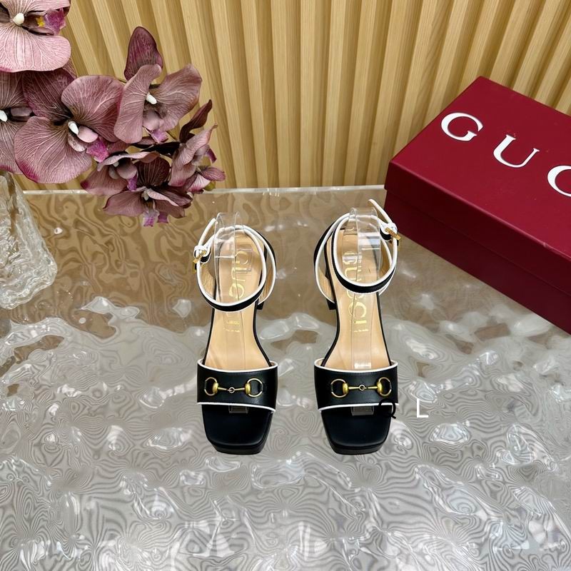 Gucci sz35-40 9CM LL1210