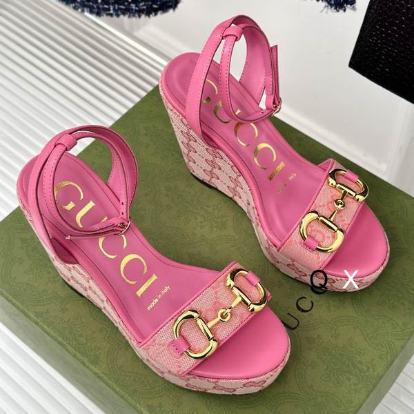 Gucci sz35-40 12.5CM JX1214