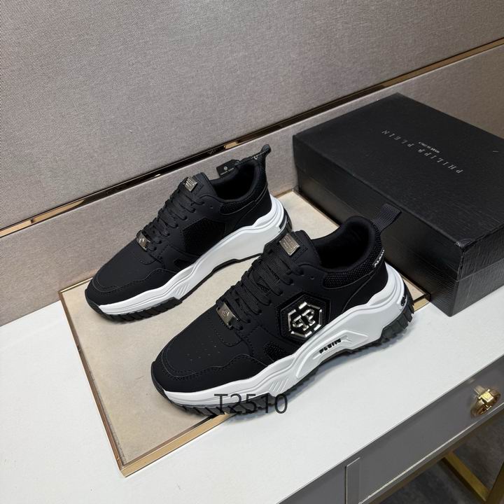 PP shoes 38-46 h0102