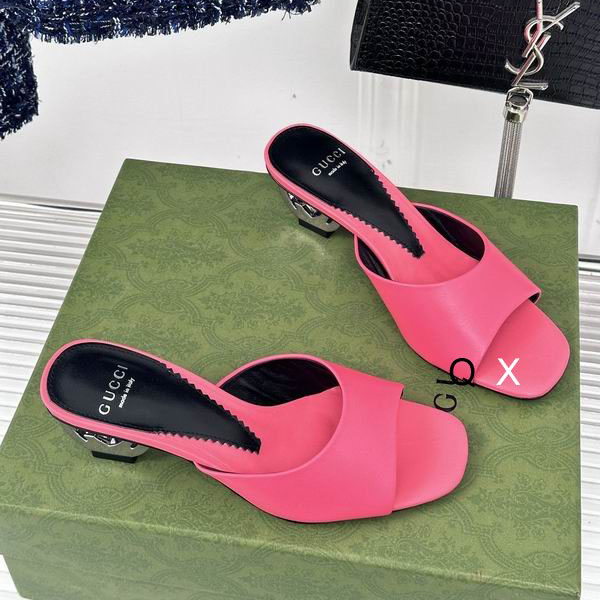 Gucci colour sz35-40 HY0131