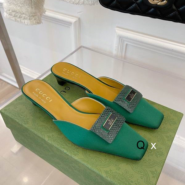 Gucci sz35-39 JX0149