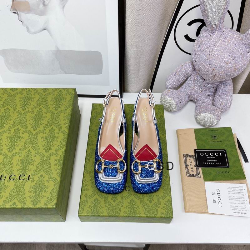 Gucci sz34-41 SD0158