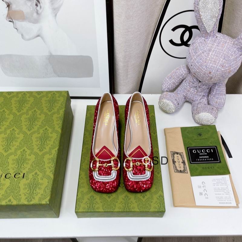 Gucci sz34-41 SD0159