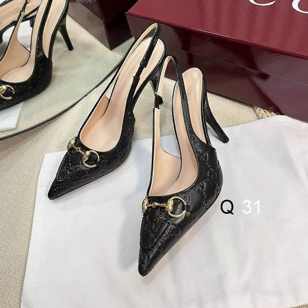 Gucci sz35-40 5CM 10CM YF0103