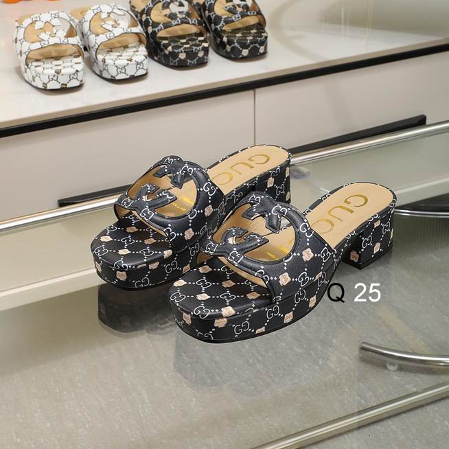 Gucci sz35-40 5CM JH0105