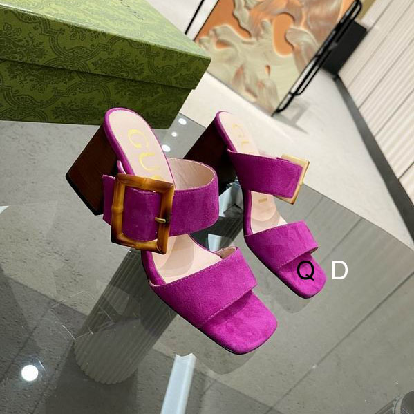 Gucci sz35-40 7CM GDT0122