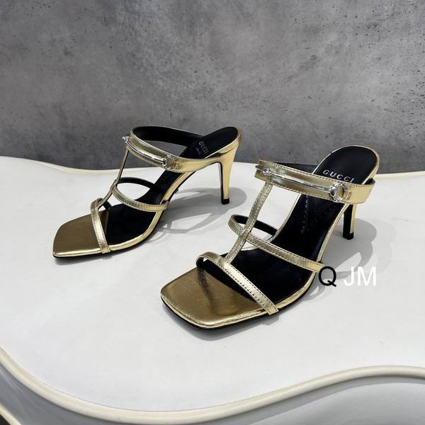 Gucci sz35-40 7CM JM0126