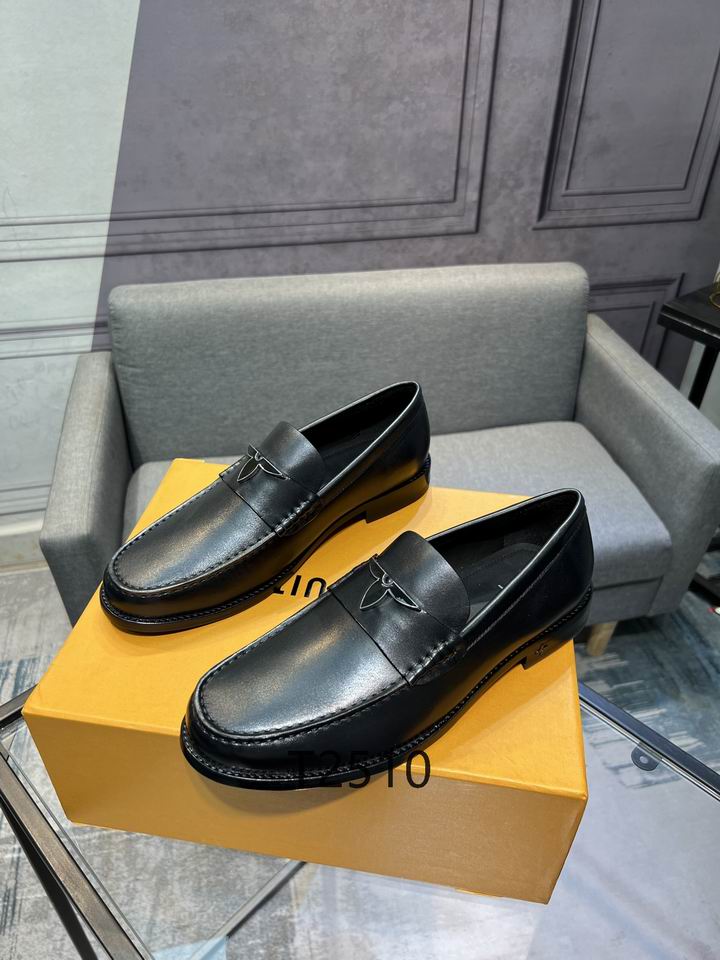 LV shoes 38-46 h0101