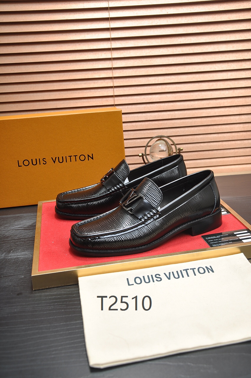 LV shoes 38-46 h0106
