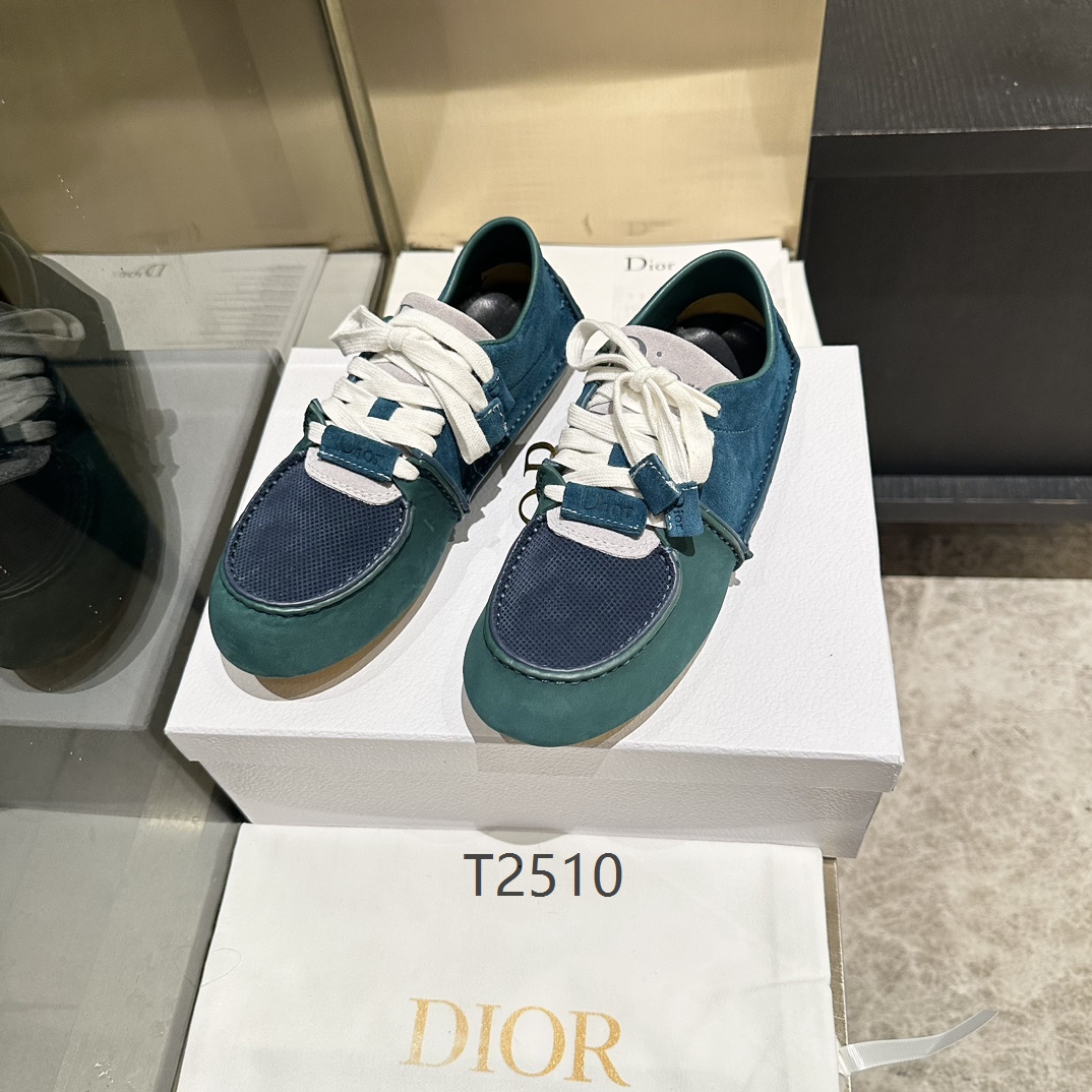 DIOR shoes 35-41 h0101