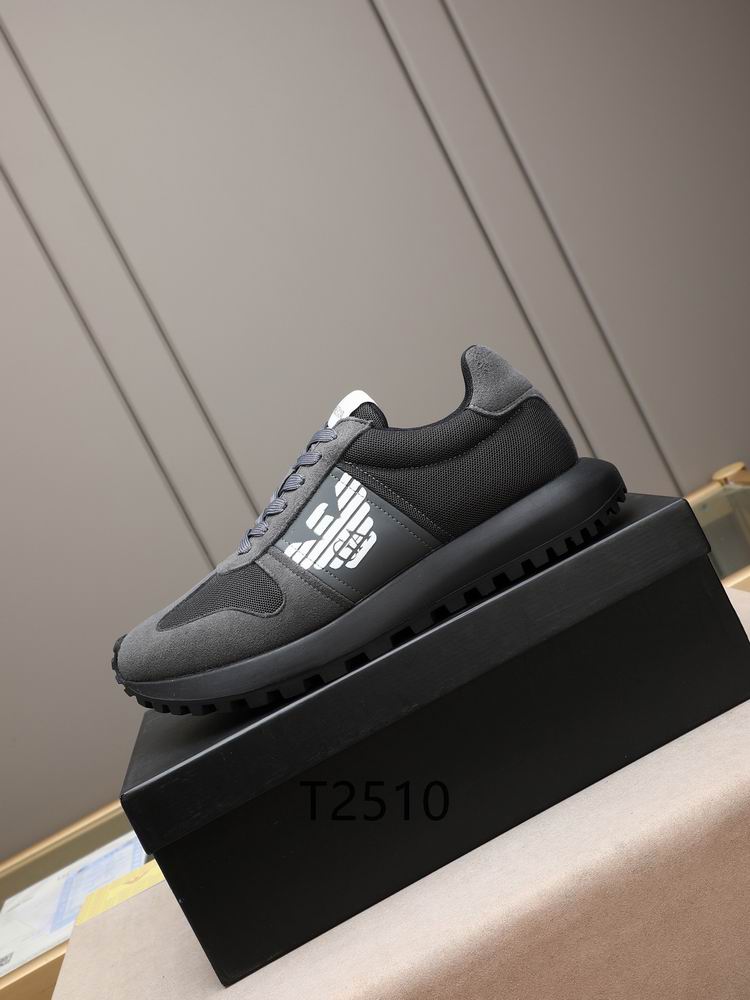 ARMANI shoes 38-46 h0101