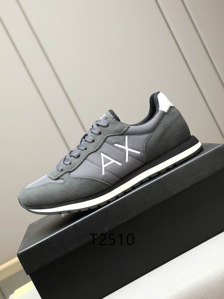 ARMANI shoes 38-46 h0104