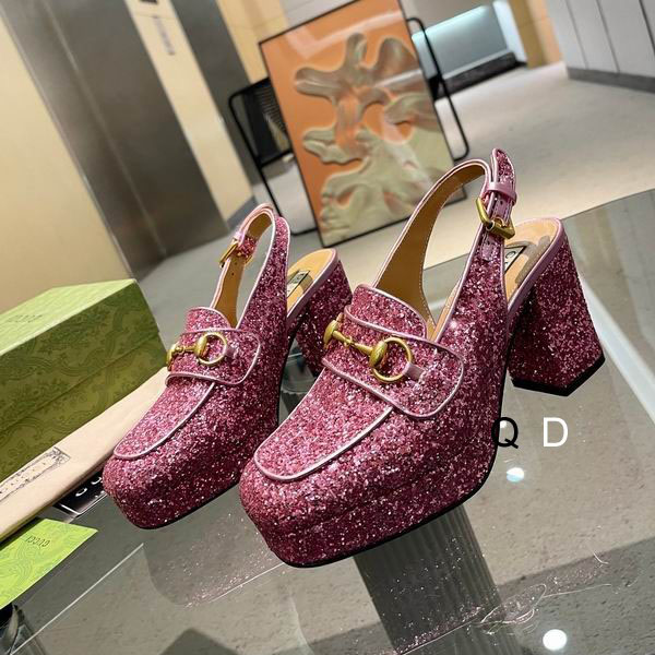 Gucci sz35-40 8.5CM GDT0128