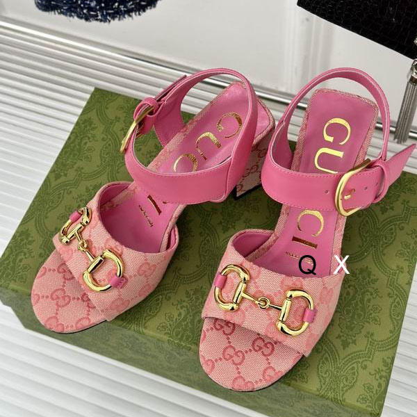 Gucci sz35-40 8CM JX0133