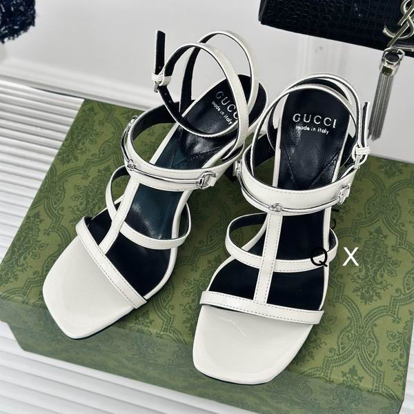 Gucci sz35-40 9.5CM  JX035