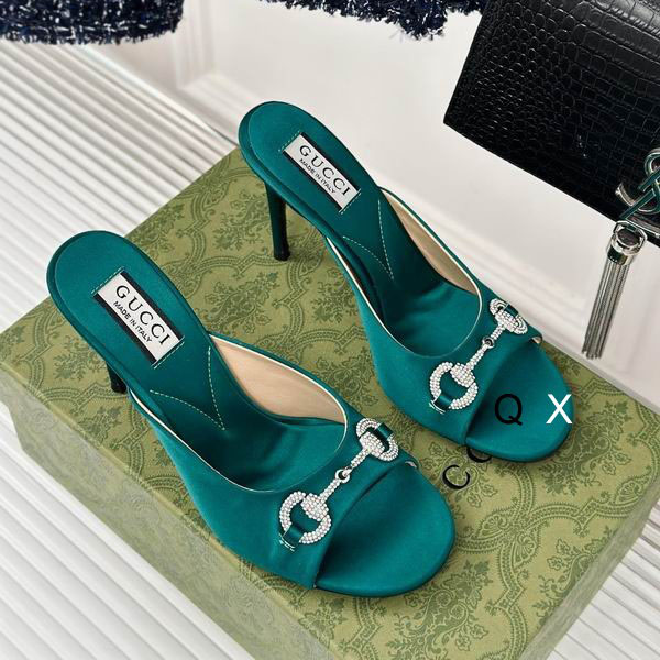 Gucci sz35-40 9.5CM JX0136