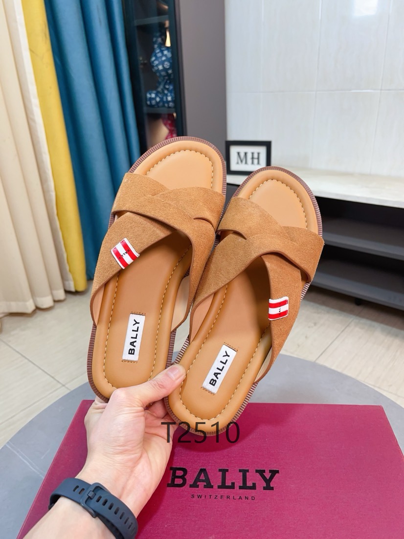 BALLY shoes 38-46 h0101