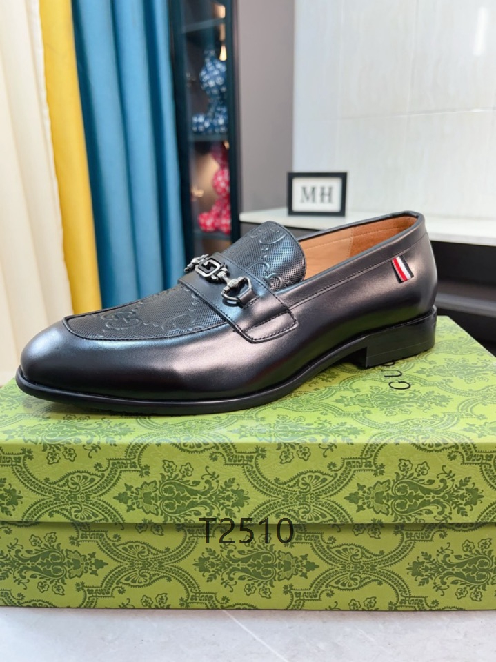 GUCCI shoes 38-46 h0103