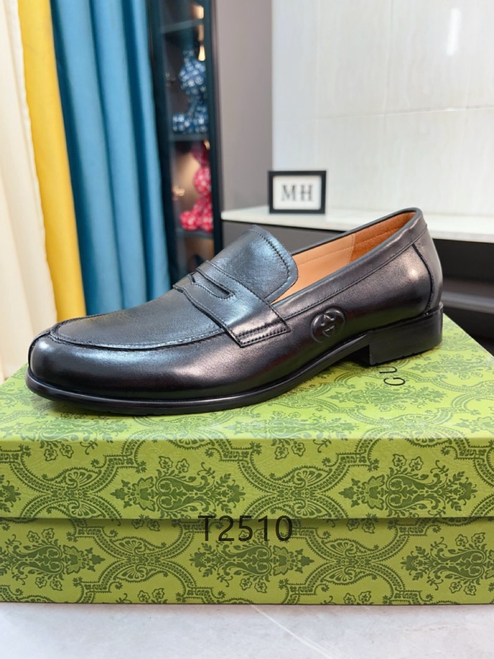 GUCCI shoes 38-46 h0104