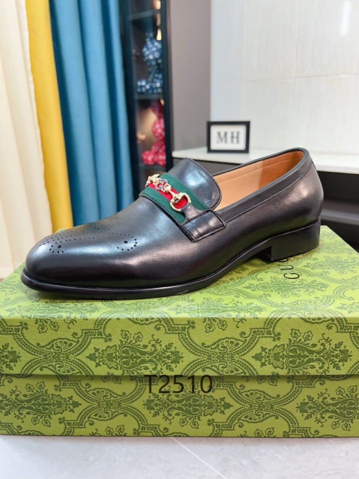 GUCCI shoes 38-46 h0110