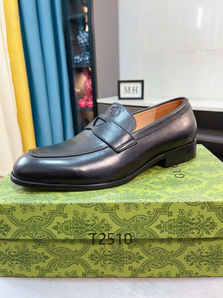 GUCCI shoes 38-46 h0111