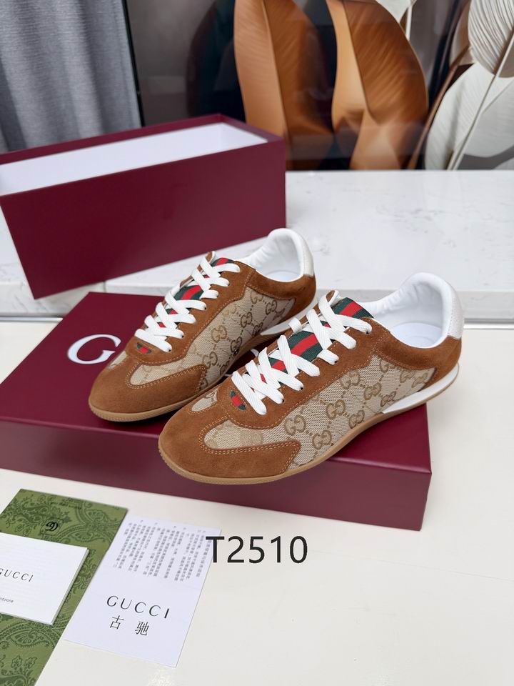 GUCCI shoes 35-41 h0101