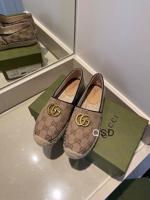 Gucci sz35-40 SD0129