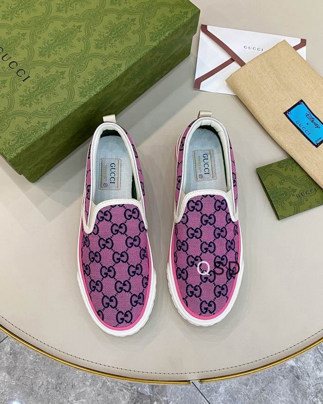 Gucci sz35-40 SD0131