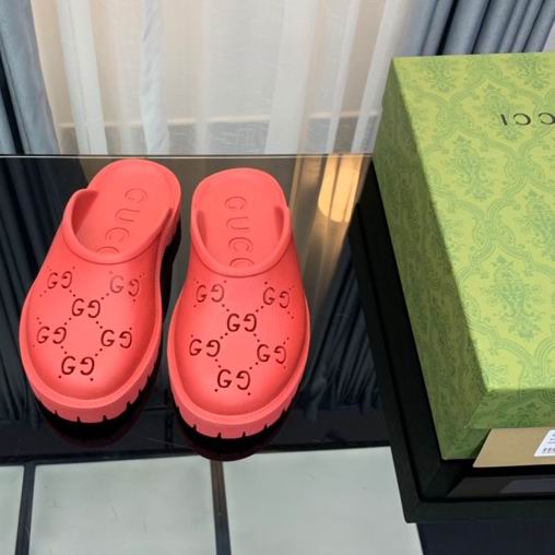 GG slip-on sandal sz35-45 wqd01112