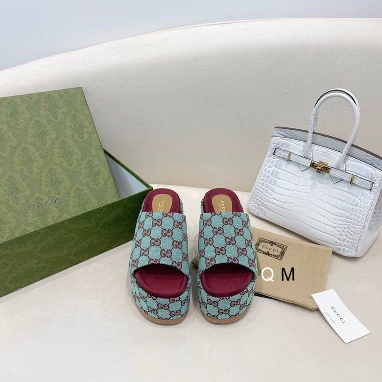 Gucci sz35-39 OM0101