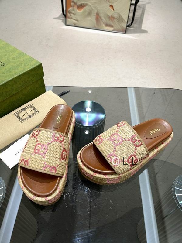Gucci sz35-43 LL0106
