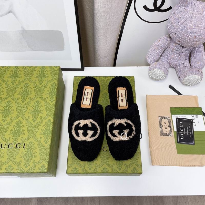 Gucci sz35-40 SD0143