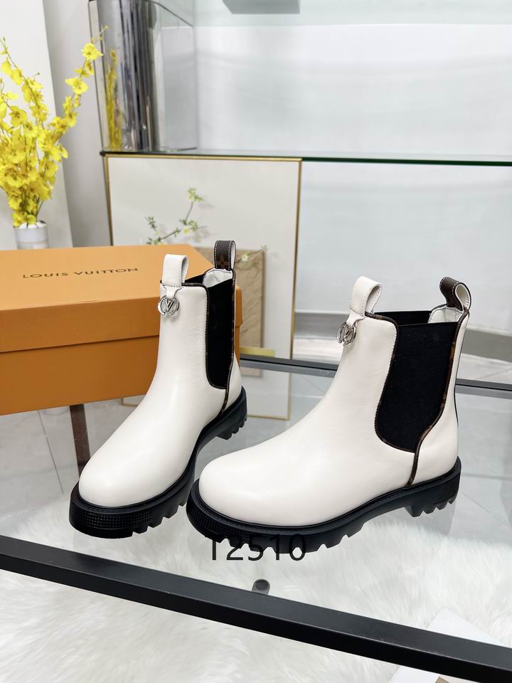 LV shoes 35-41 h0103