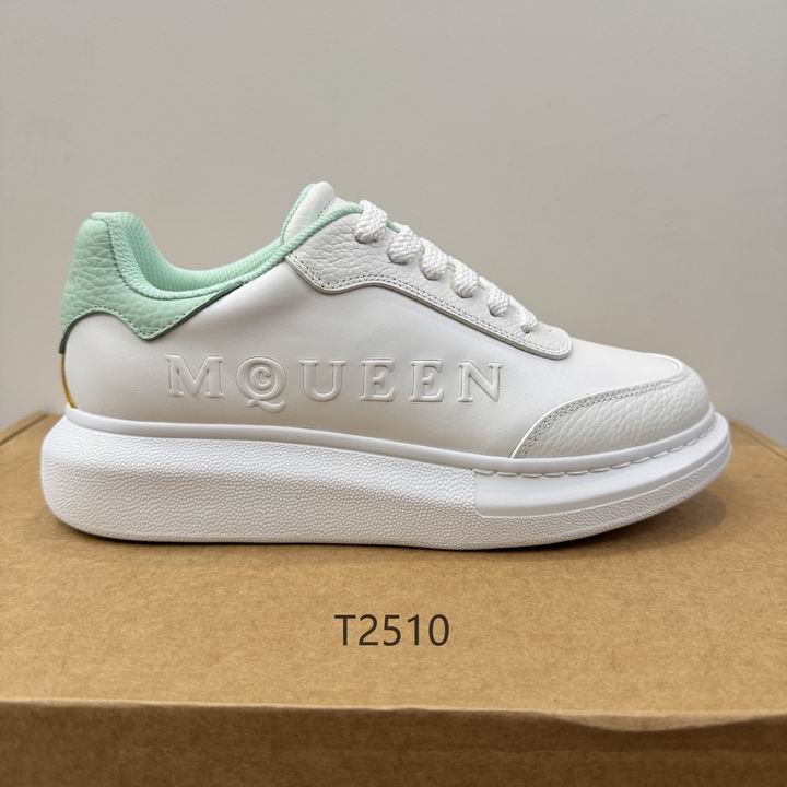 Alexander McQueen shoes38-46 h0101