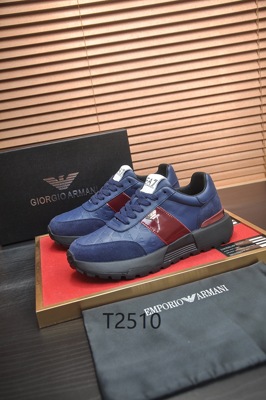 ARMANI shoes 38-46 h0111