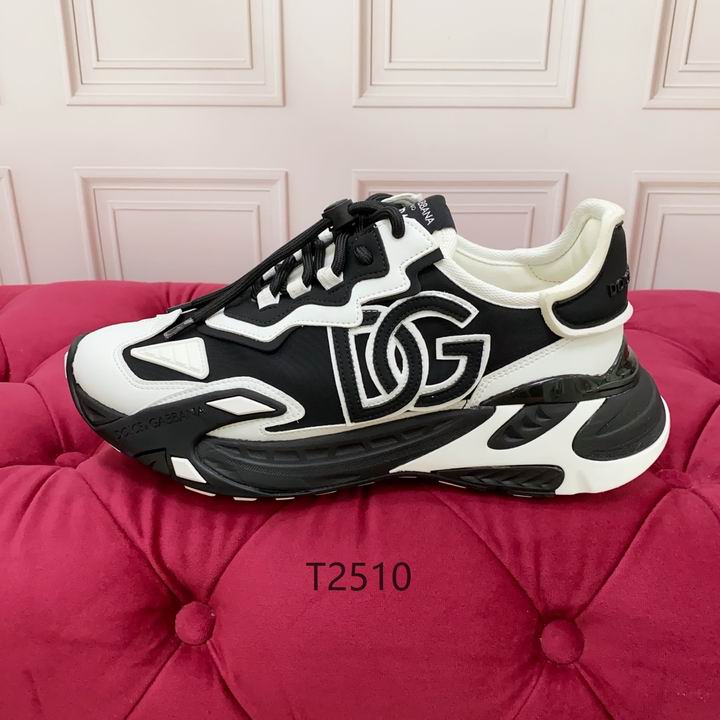 D&G shoes 38-46 h0101