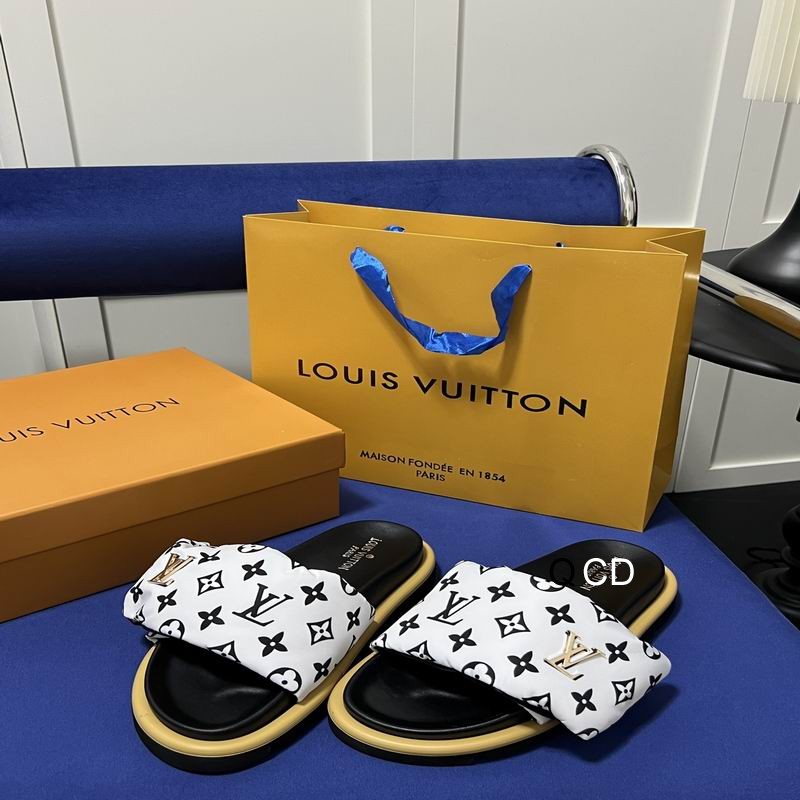 LV colour sz38-45 JM0122