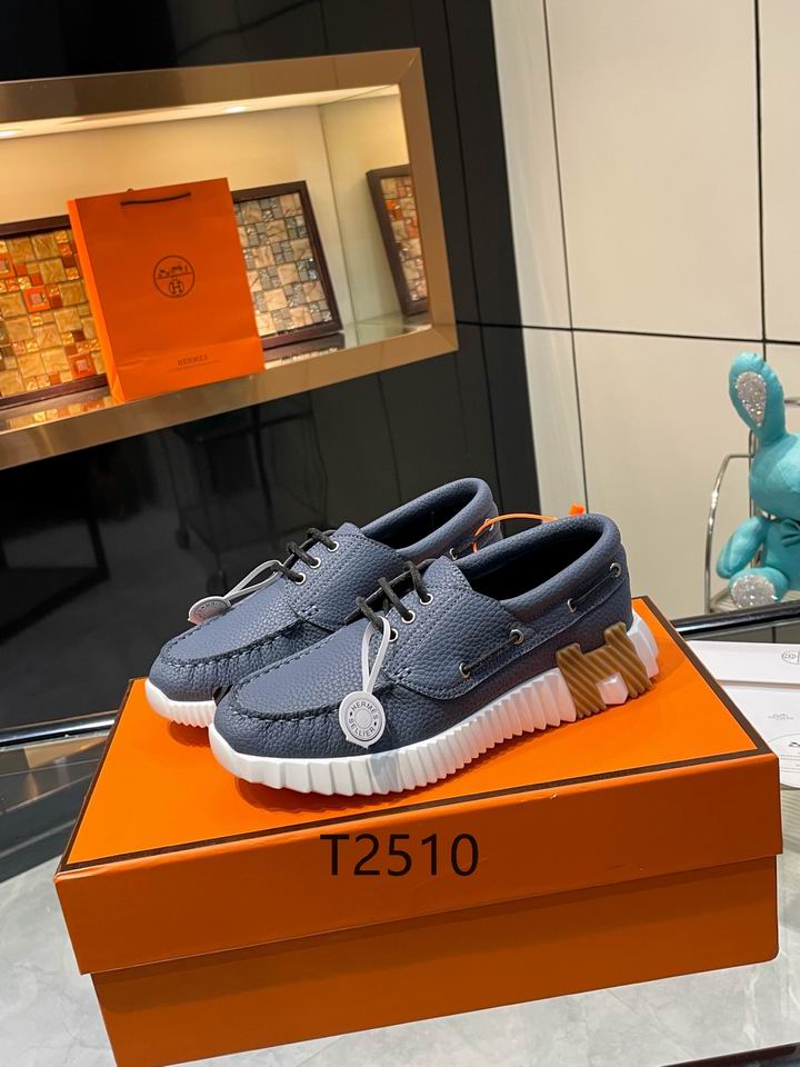 HERMES shoes 38-46 h0101