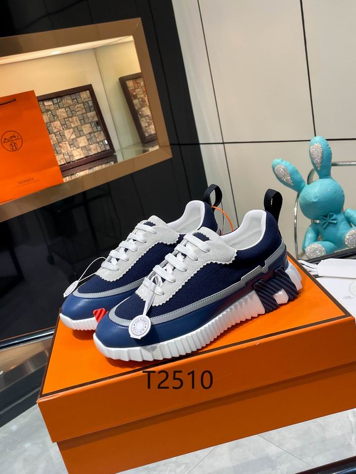 HERMES shoes 35-41 h0103