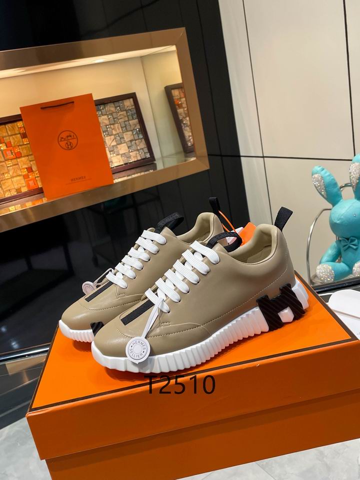 HERMES shoes 35-41 h0104